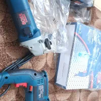 مینی سنگ با دریل برقی|ابزارآلات|خرمشهر, |دیوار