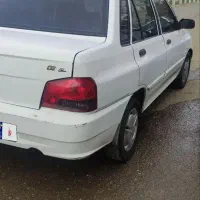 پراید ۱۳۲|خودرو سواری و وانت|تبریز, |دیوار