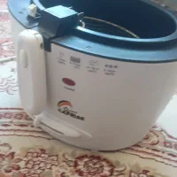 فروش سرخ کن