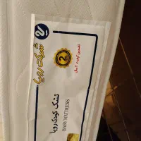 سرویس خواب  کودک بالسا