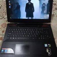 لپتاب Lenovo Y700 گیمینگ