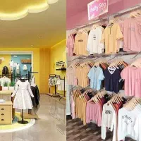 استخدام فروشنده