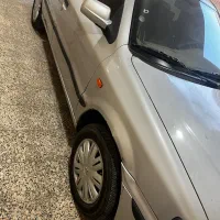 سمند درجه یک**|خودرو سواری و وانت|دزفول, |دیوار