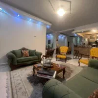 جردن ولیعصر ۱۱۰ متر/ ویو ابدی/ بالکن کاربردی