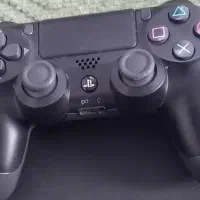 دسته اصلی وکپیps4سالم