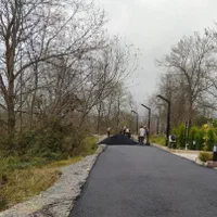 پیمانکاری آسفالت تخصصی|خدمات پیشه و مهارت|نوشهر, |دیوار