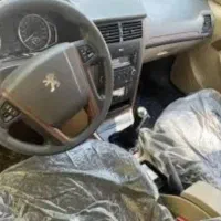 پارس تیوفاو سیمی