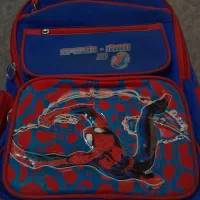 کیف مدرسه|کیف، کفش، کمربند|اهواز, فاز ۲ پادادشهر|دیوار