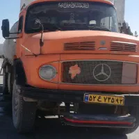 نیازمند راننده پایه یک