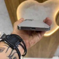 Iphone / آیفون ۱۵ پرومکس ۲۵۶ گیگ باتری ۸۸|موبایل|اصفهان, احمدآباد|دیوار