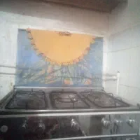 گاز سالم|اجاق گاز و لوازم برقی پخت‌وپز|بروجرد, |دیوار