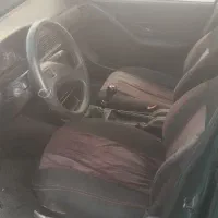 پژو اردی مدل۸۴دوگانه|خودرو سواری و وانت|سراب, |دیوار