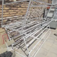 میز میوه فروشی