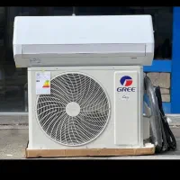 کولرگازی گریGWH12کم مصرف