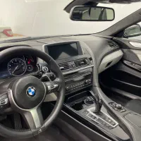 Bmw 640|خودرو سواری و وانت|تهران, عباس‌آباد|دیوار