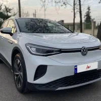 ماشین ID4 فولکس واگن