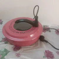 سوفله خوری و کیک پز برقی