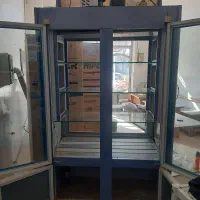 یخچال ویترینی مغازه