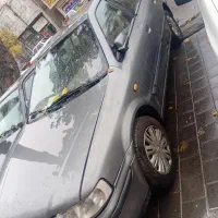 سمند مدل ۸۵ دوگانه کارخانه|خودرو سواری و وانت|مشهد, حیدرآباد|دیوار