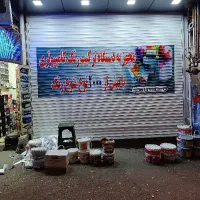 مرکز چاپ بنر ، نیون ، چلنیوم ، نصاب تابلو|خدمات پیشه و مهارت|تبریز, |دیوار