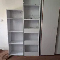 قفسه|کتابخانه، شلف، قفسه‌های دیواری|تبریز, |دیوار