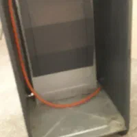 بخاری گازی کپسولی|بخاری، هیتر، شومینه|آبپخش, |دیوار