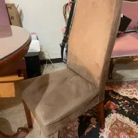 میز و صندلی
