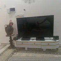 تلویزیون 55 اینج فول فول ناسیونال اصل