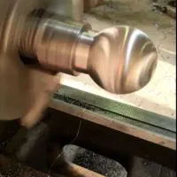 خدمات تراشکاری قطعه سازی ،سریع کاری،جک سازی