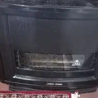 بخاری ۱۲هزار جهان افروز