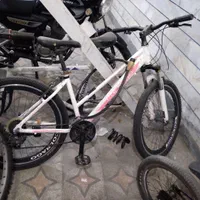 دوچرخه ۲۶ دخترانه