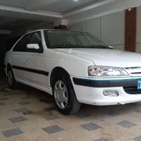 فروش پژو پارس 1401 موتور جدید xup دریچه سیمی