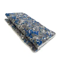 تشک مهمان مدل مسافرتی