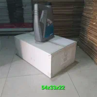 کارتن اسبابکشی شرق + غرب ارسال+حضوری|عمده‌فروشی|تهران, نظام‌آباد|دیوار