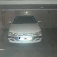 پژو پارسxu7pمدل 1402