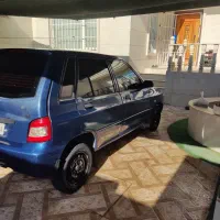 پراید ۱۱۱ مدل ۹۰|خودرو سواری و وانت|برازجان, |دیوار