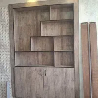 فروش بوفه ام دی اف