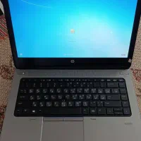 لپ‌تاپ HP ProBook 645