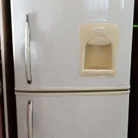 یخچال یخساران