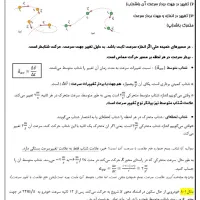 تدریس خصوصی و گروهی فیزیک|خدمات آموزشی|شیراز, جمهوری|دیوار