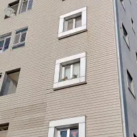 آپارتمان 68متری در مجتمع الماس کافه سیاران