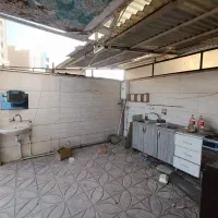 اپارتمان ، ۱۱۰ متر، حیاط اختصاصی ، شهرک طلاییه|اجارهٔ آپارتمان|قرچک, شهرک طلائیه|دیوار
