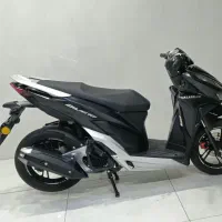 کلیک 150 فقط معاوضه