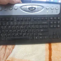 کیس کامپیوتر|رایانه رومیزی|اردبیل, |دیوار