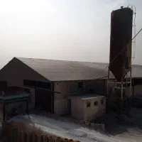 کارگر بلوک زنی ، نیروی کار کارگاهی