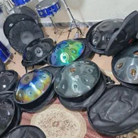 هنگ درام اموزشی و هنگ درام حرفه ای|درام و پرکاشن|اراک, |دیوار