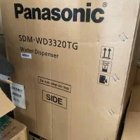 آبسرد پانسونیک