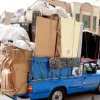حمل‌باربانیسان‌وخاوردرون شهروبیرون شهر|خدمات حمل و نقل|قم, علی آباد سعدگان|دیوار