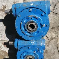 گریبکس حلزونی|ماشین‌آلات صنعتی|نیشابور, شهرک اندیشه|دیوار