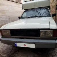 وانت پیکان 93|خودرو سواری و وانت|اراک, |دیوار